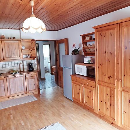 Landhaus Unterkoefler Arriach 外观 照片