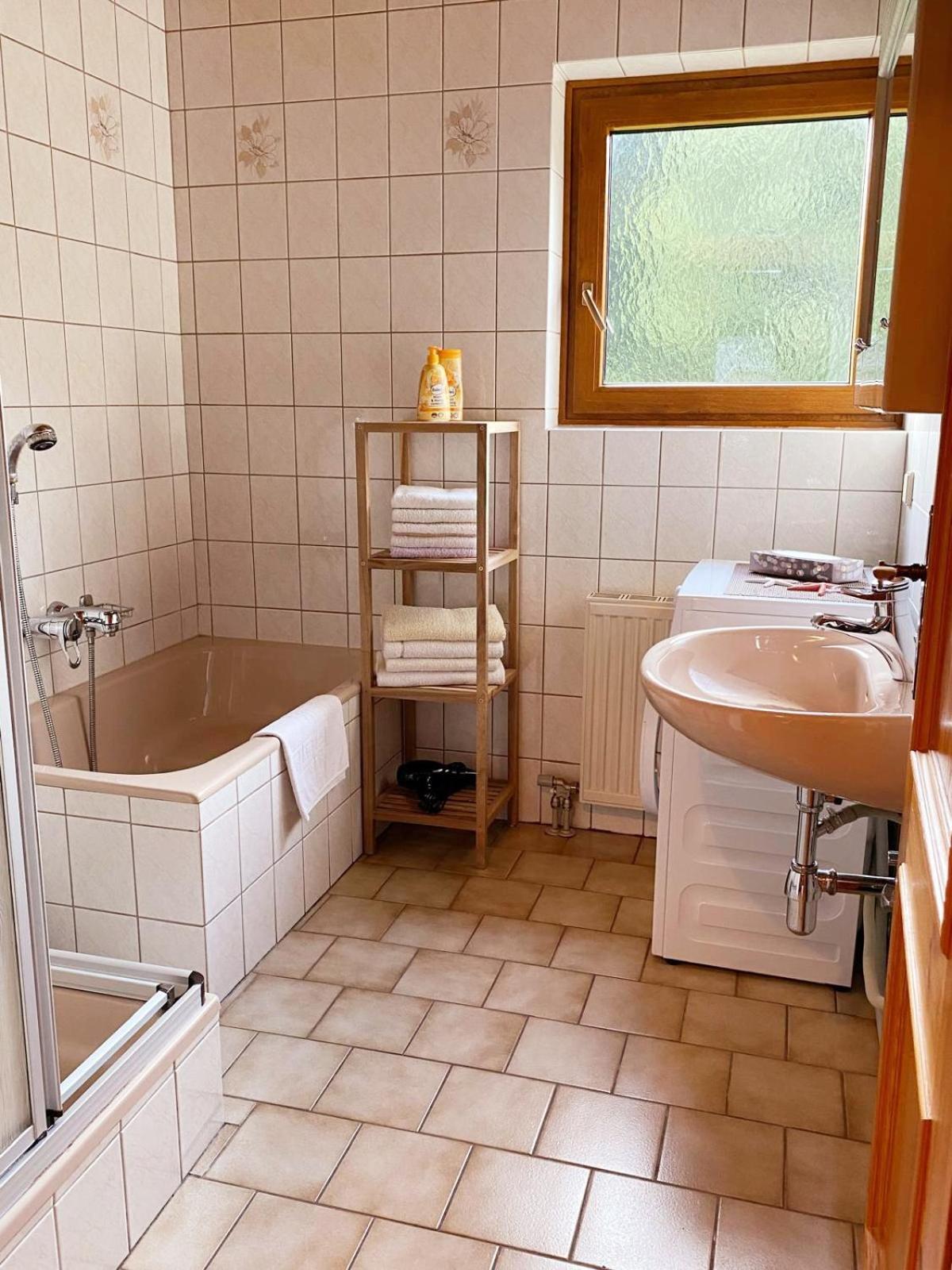 Landhaus Unterkoefler Arriach 外观 照片